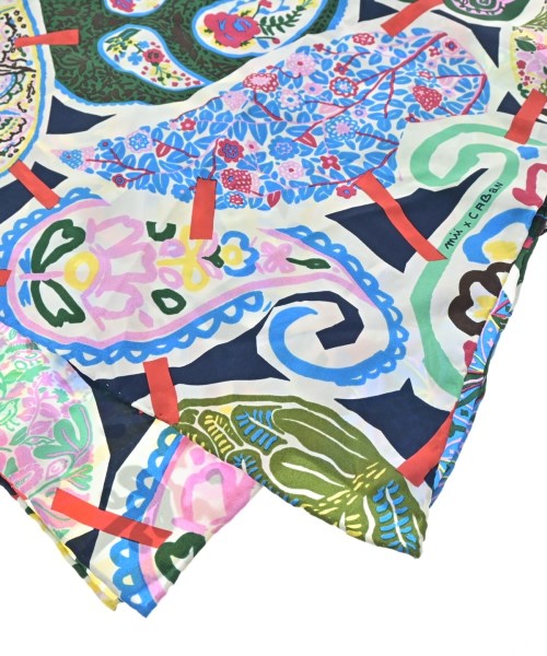 CABaN อื่นๆ