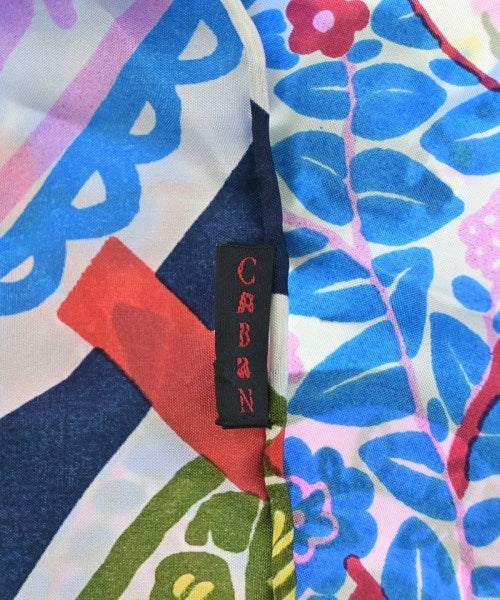 CABaN อื่นๆ