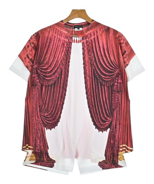 COMME des GARCONS HOMME PLUS เสื้อยืด/เสื้อท็อปส์