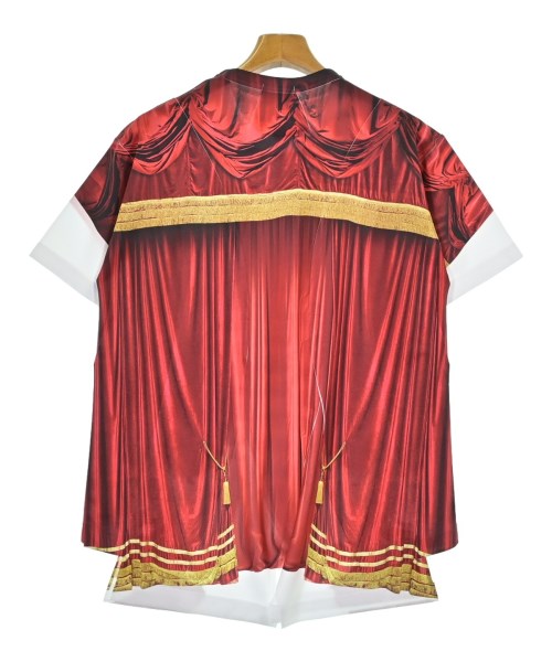 COMME des GARCONS HOMME PLUS เสื้อยืด/เสื้อท็อปส์