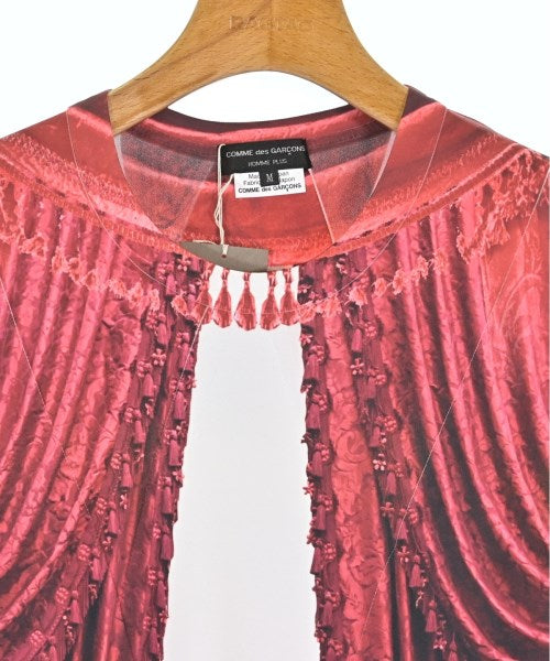 COMME des GARCONS HOMME PLUS เสื้อยืด/เสื้อท็อปส์