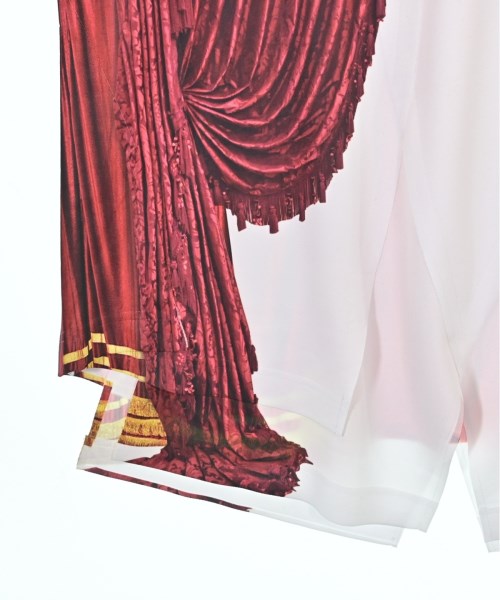 COMME des GARCONS HOMME PLUS เสื้อยืด/เสื้อท็อปส์