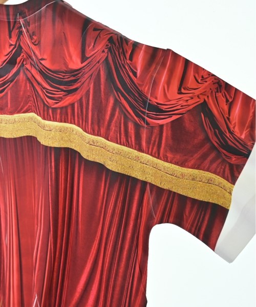 COMME des GARCONS HOMME PLUS เสื้อยืด/เสื้อท็อปส์