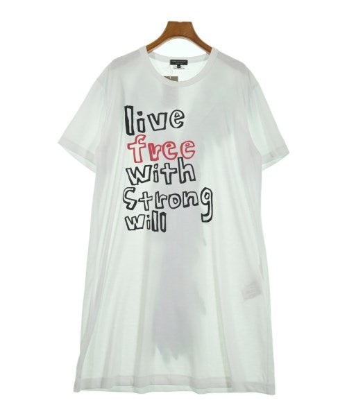 COMME des GARCONS HOMME PLUS เสื้อยืด/เสื้อท็อปส์