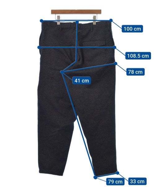 yohji yamamoto POUR HOMME กางเกง อื่น