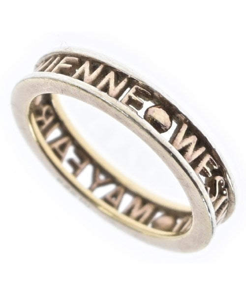 Vivienne Westwood แหวน