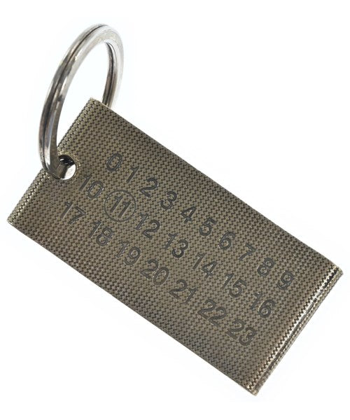Maison Margiela เคสกุญแจ/พวงกุญแจ