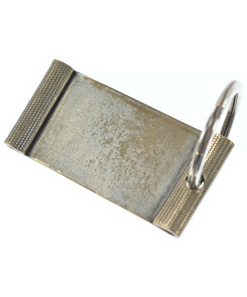 Maison Margiela เคสกุญแจ/พวงกุญแจ