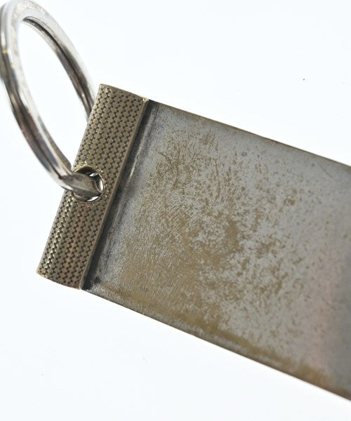 Maison Margiela เคสกุญแจ/พวงกุญแจ