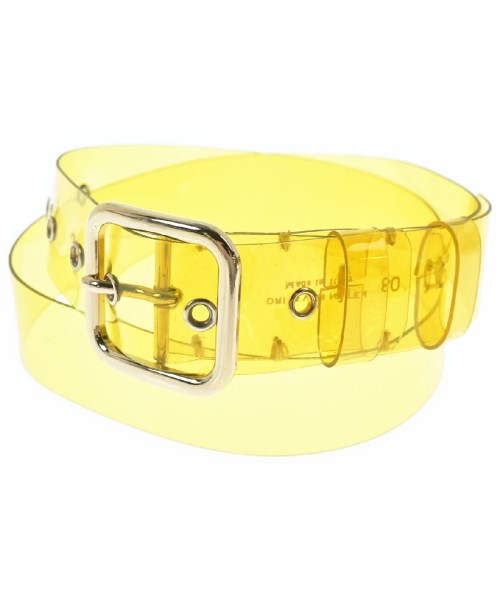 DRIES VAN NOTEN เข็มขัด