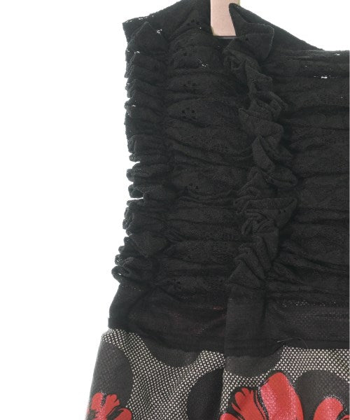 TAO COMME des GARCONS กระโปรงยาว/แม็กซี่ยาว