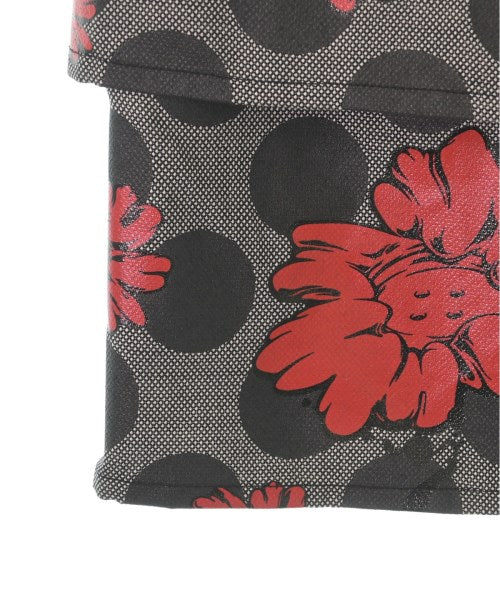 TAO COMME des GARCONS กระโปรงยาว/แม็กซี่ยาว