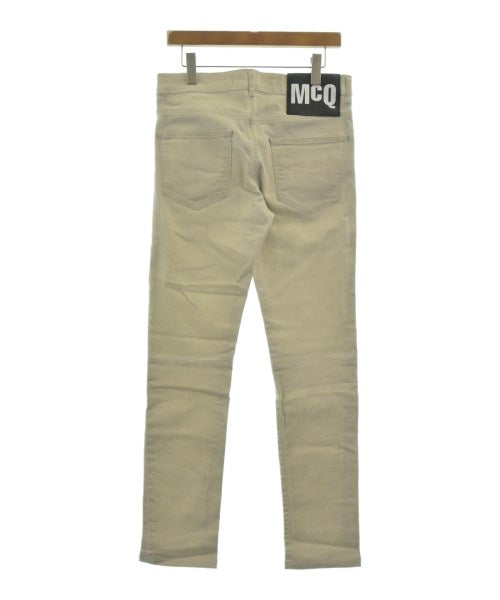 McQ ยีนส์