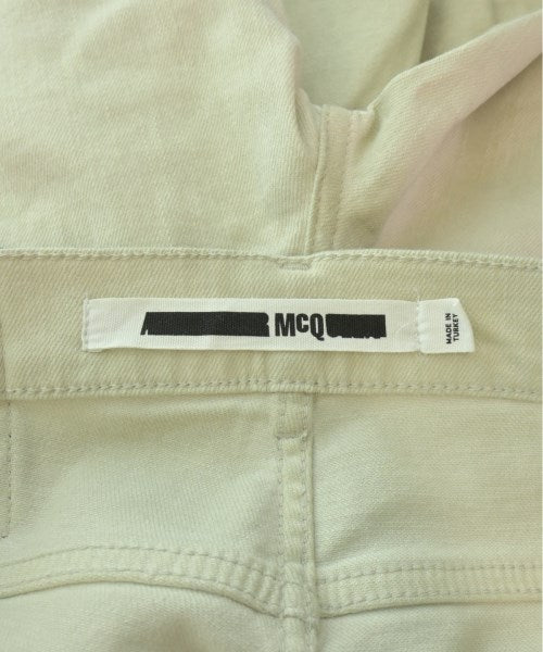 McQ ยีนส์