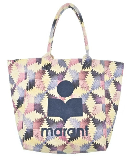 ISABEL MARANT กระเป๋าถือขนาดใหญ่