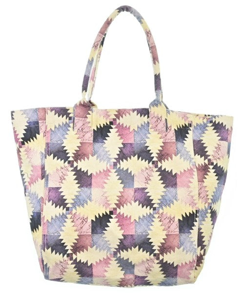 ISABEL MARANT กระเป๋าถือขนาดใหญ่