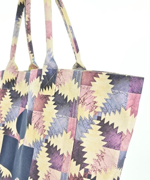 ISABEL MARANT กระเป๋าถือขนาดใหญ่