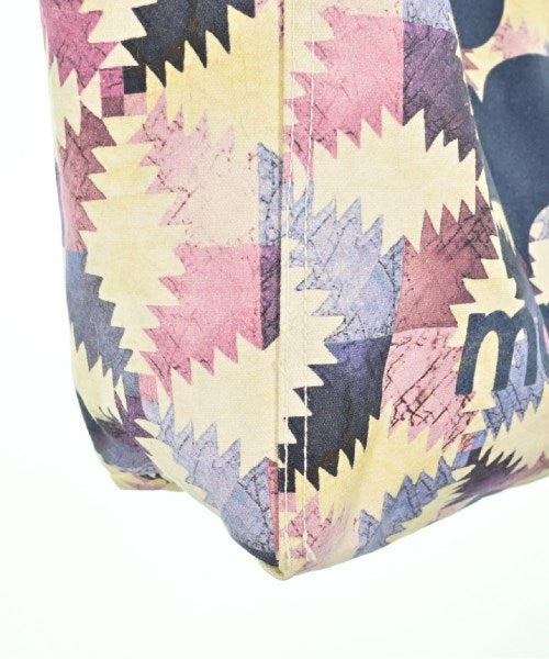 ISABEL MARANT กระเป๋าถือขนาดใหญ่