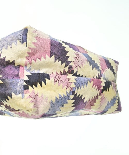 ISABEL MARANT กระเป๋าถือขนาดใหญ่