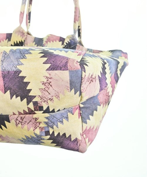 ISABEL MARANT กระเป๋าถือขนาดใหญ่