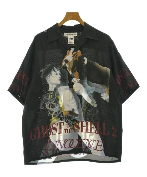 WACKO MARIA เสื้อลำลอง