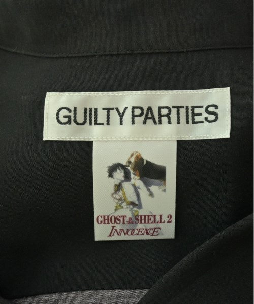 WACKO MARIA เสื้อลำลอง