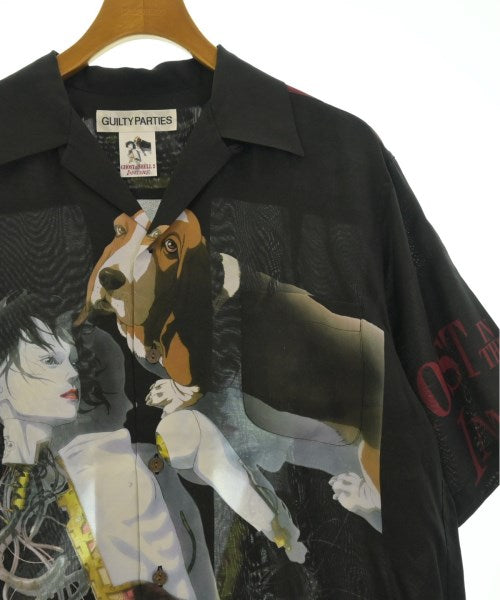 WACKO MARIA เสื้อลำลอง