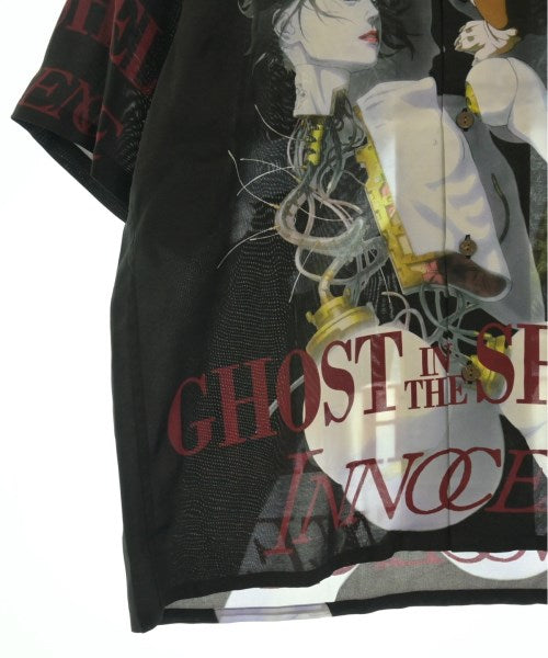 WACKO MARIA เสื้อลำลอง