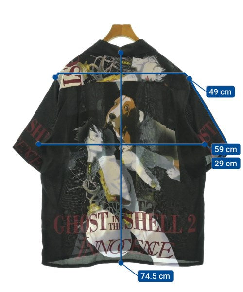 WACKO MARIA เสื้อลำลอง