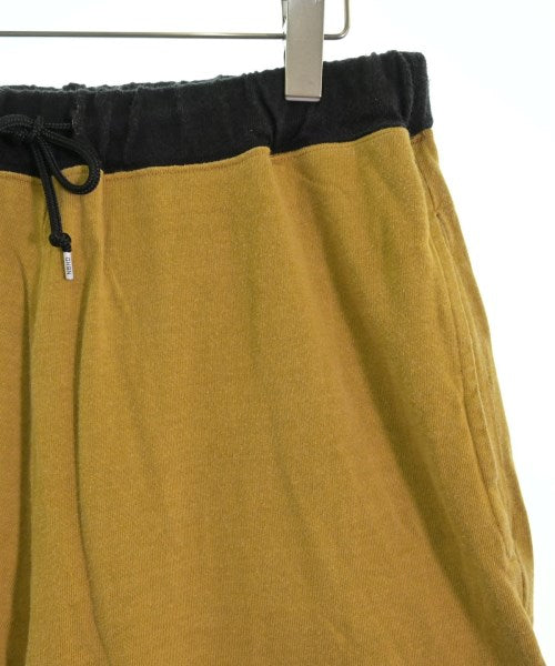 NEIGHBOR HOOD กางเกงขาสั้น