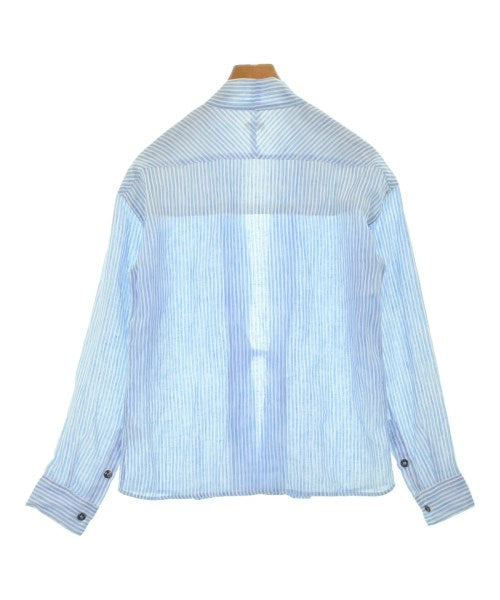 visvim เสื้อลำลอง