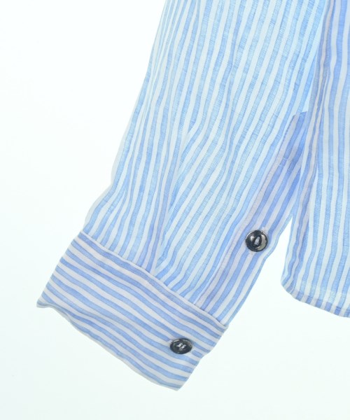 visvim เสื้อลำลอง