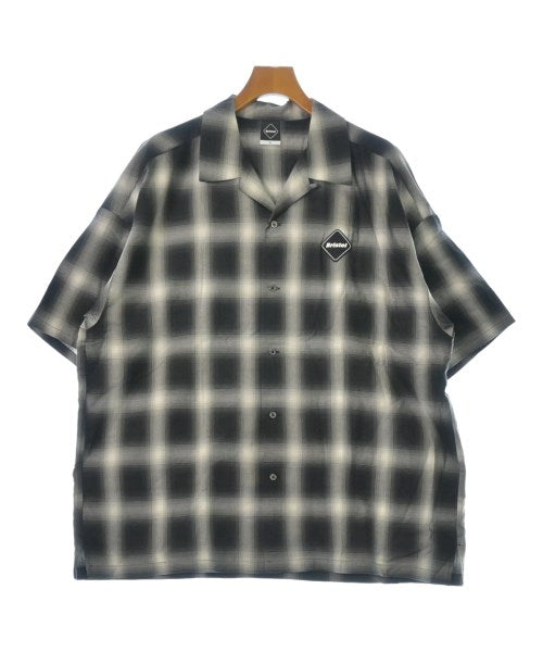 F.C.R.B เสื้อลำลอง