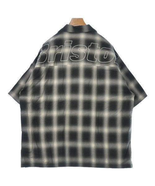 F.C.R.B เสื้อลำลอง