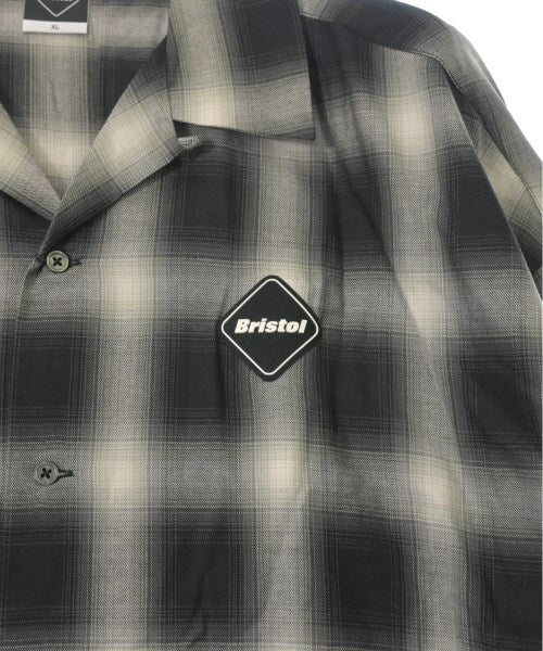 F.C.R.B เสื้อลำลอง