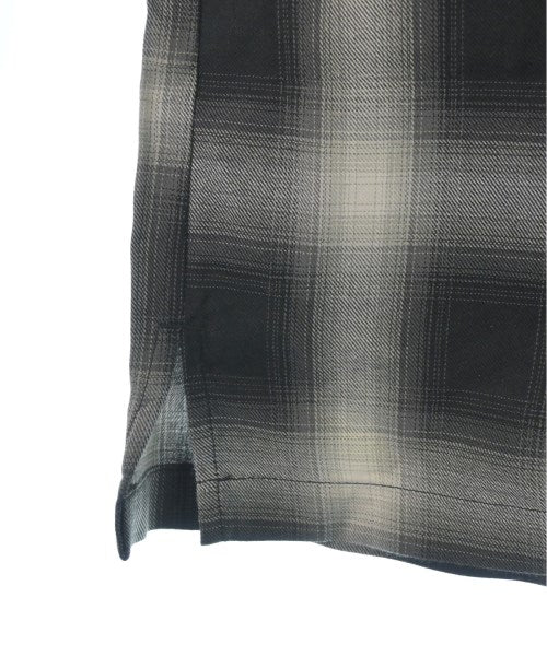 F.C.R.B เสื้อลำลอง