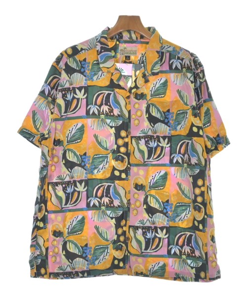 patagonia เสื้อลำลอง