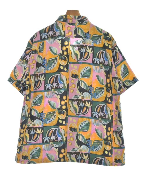 patagonia เสื้อลำลอง