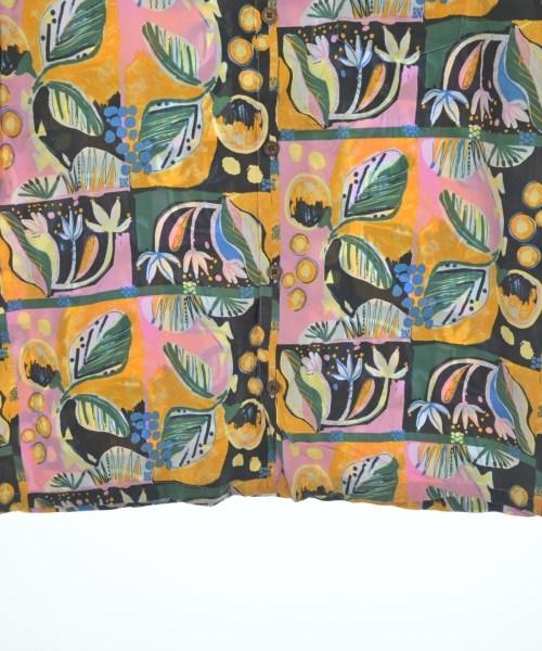 patagonia เสื้อลำลอง