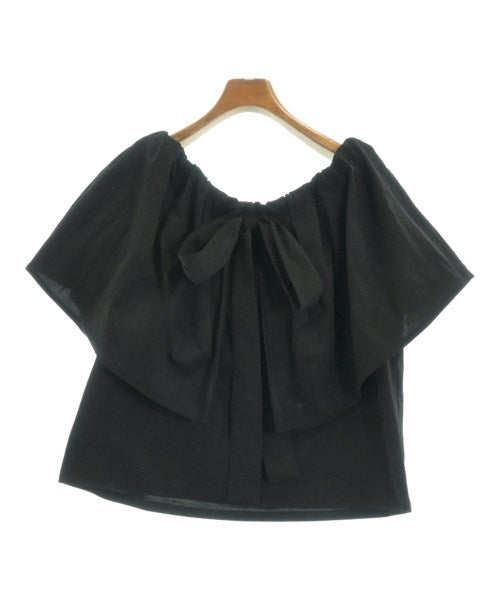 EMMEL REFINES เสื้อยืด/เสื้อท็อปส์