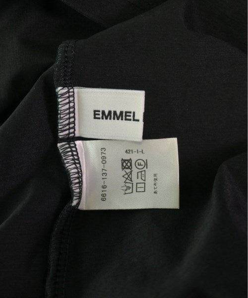 EMMEL REFINES เสื้อยืด/เสื้อท็อปส์