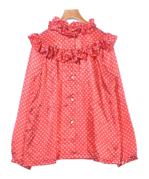 COMME des GARCONS GIRL เสื้อสตรี