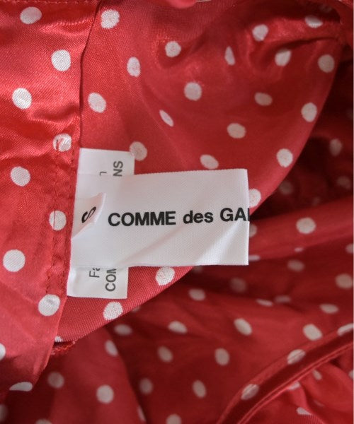 COMME des GARCONS GIRL เสื้อสตรี