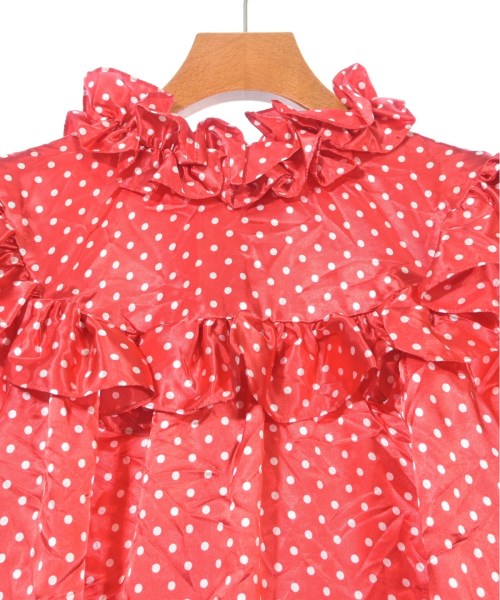 COMME des GARCONS GIRL เสื้อสตรี