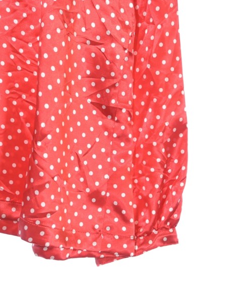 COMME des GARCONS GIRL เสื้อสตรี