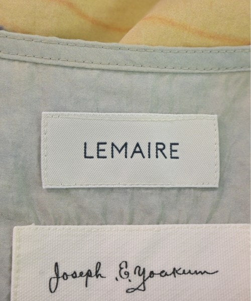 LEMAIRE เสื้อลำลอง