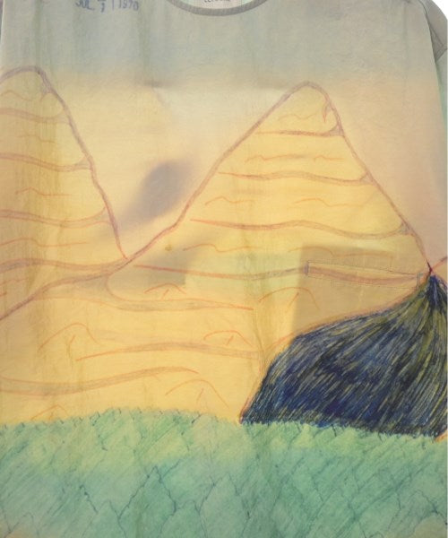 LEMAIRE เสื้อลำลอง