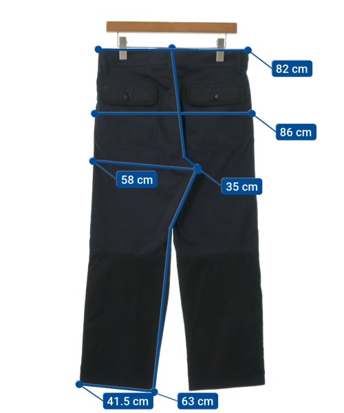 MARNI กางเกง อื่น