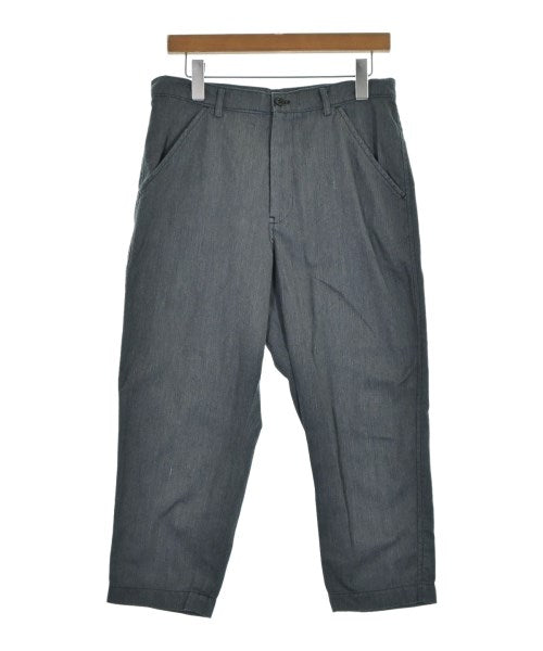 BLACK COMME des GARCONS กางเกง อื่น