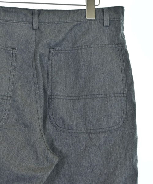 BLACK COMME des GARCONS กางเกง อื่น